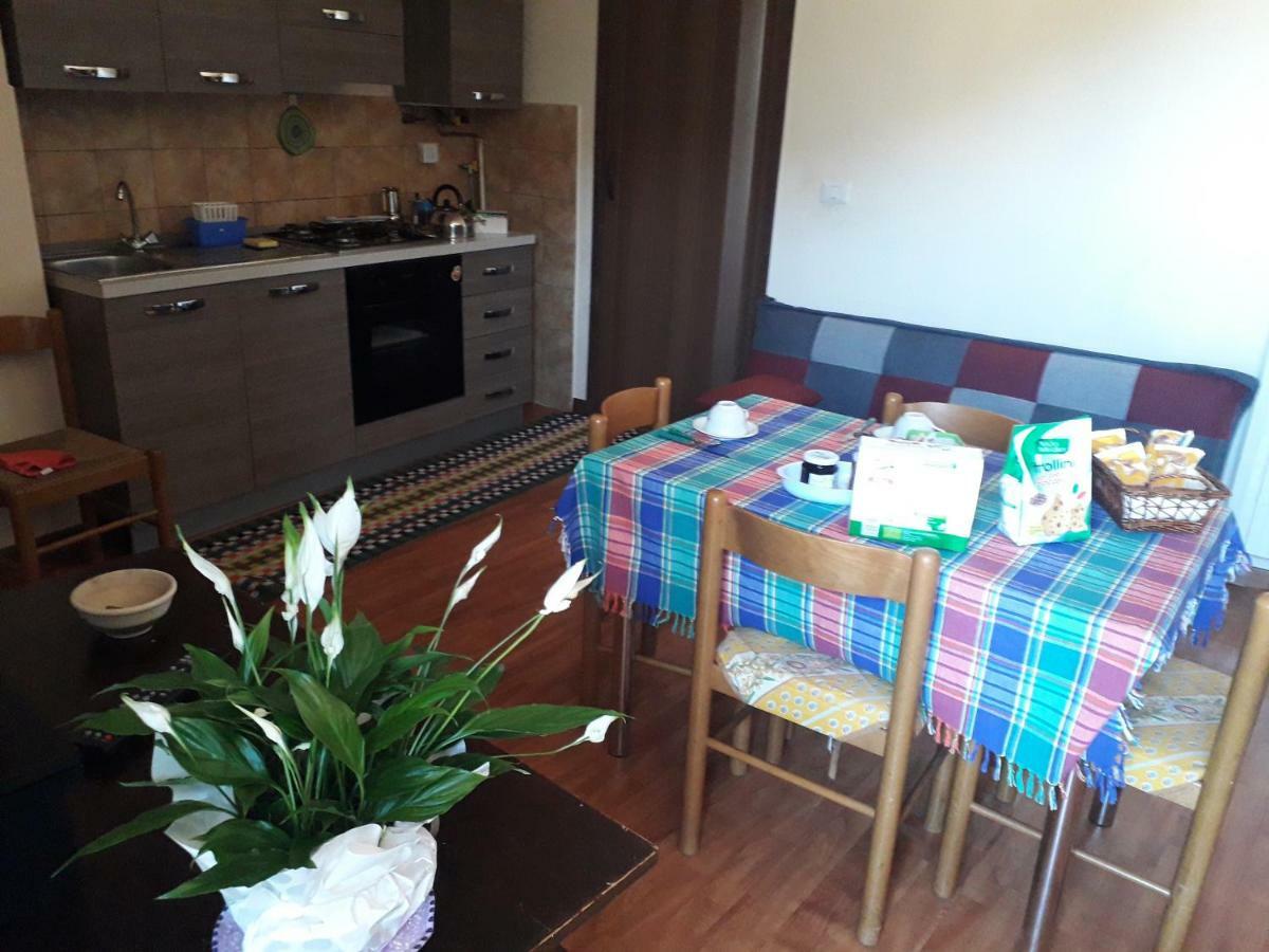 Nonna Bruna Rieti Eksteriør billede